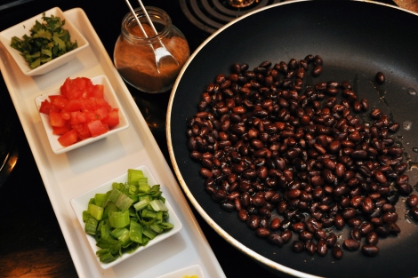 Homemade Enchiladas - So simple, yet so Delicious